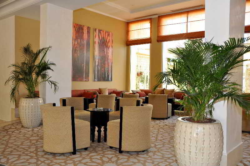Hotel Marhaba Club Sousse Bagian luar foto