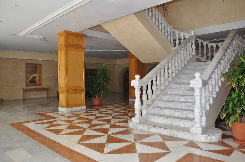 Hotel Marhaba Club Sousse Bagian luar foto
