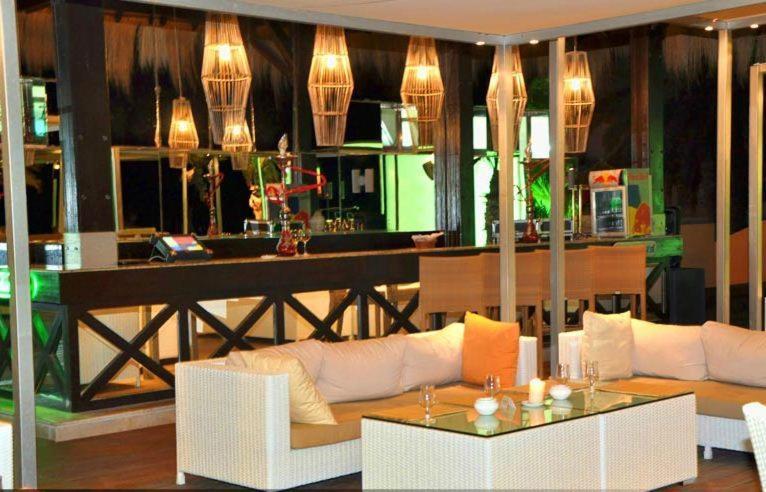 Hotel Marhaba Club Sousse Bagian luar foto