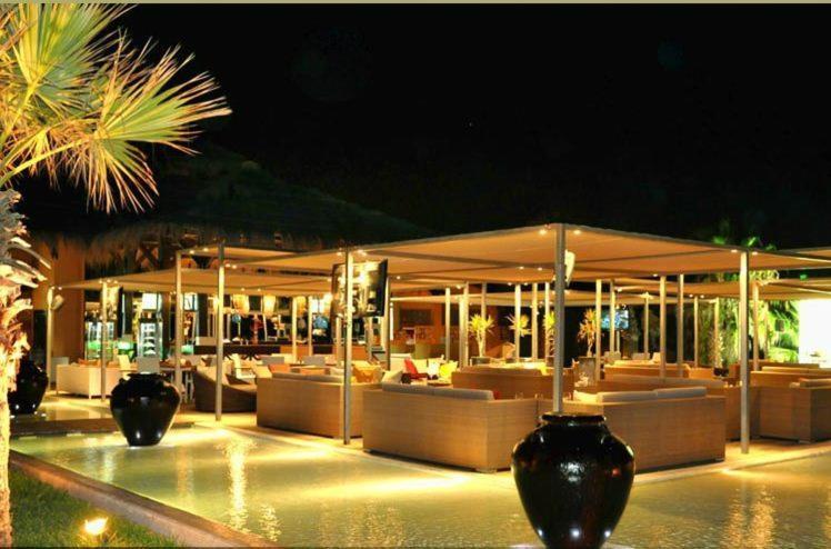 Hotel Marhaba Club Sousse Bagian luar foto