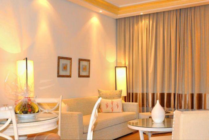 Hotel Marhaba Club Sousse Bagian luar foto