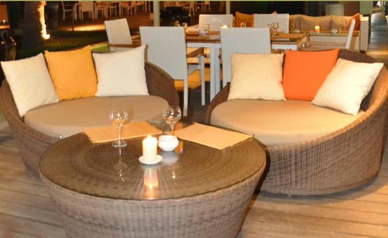 Hotel Marhaba Club Sousse Bagian luar foto