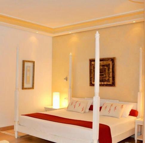 Hotel Marhaba Club Sousse Bagian luar foto