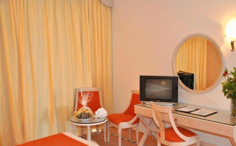 Hotel Marhaba Club Sousse Bagian luar foto