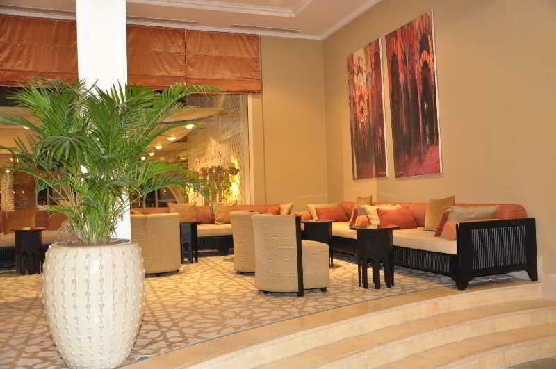 Hotel Marhaba Club Sousse Bagian luar foto
