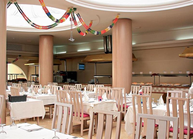 Hotel Marhaba Club Sousse Bagian luar foto